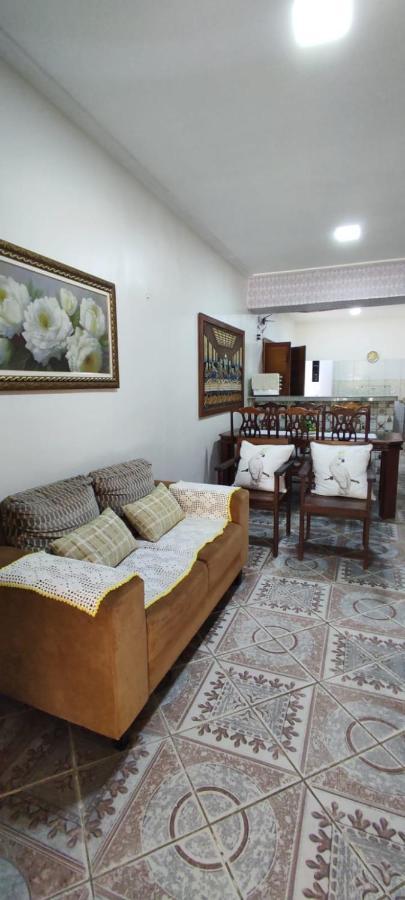 Casa Da Selma Villa Guaramiranga Eksteriør billede